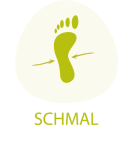 Schmal