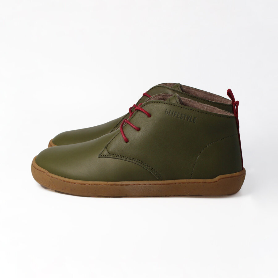 classicSTYLE Vlies olive