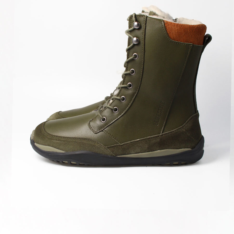 discoverSTYLE olive